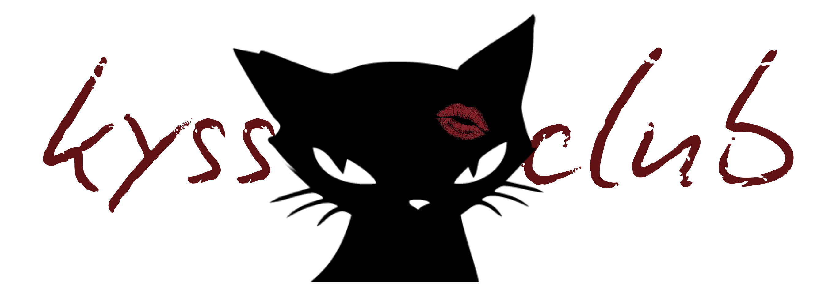 Kyss Club Logo